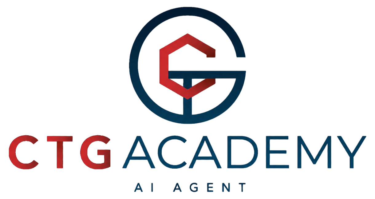 CTG Academy AI Agent